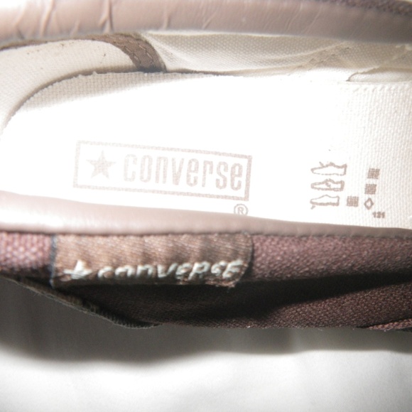 Converse Slip on shoes - Picture 2 of 6